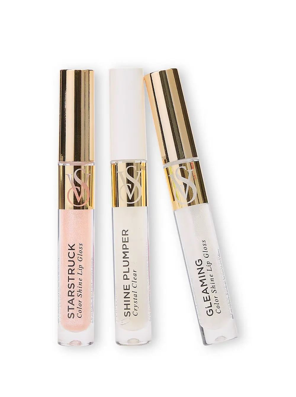 Набір блисків Best Of Gloss Gift Set  Victoria's Secret