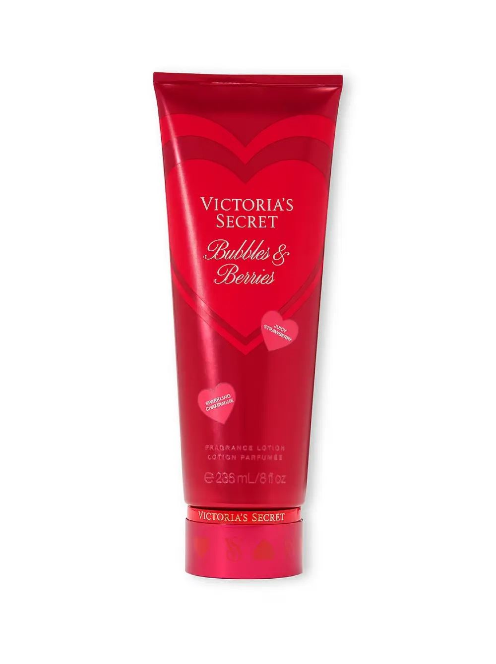 Лосьйон для тіла Victoria's Secret - Bubbles & Berries