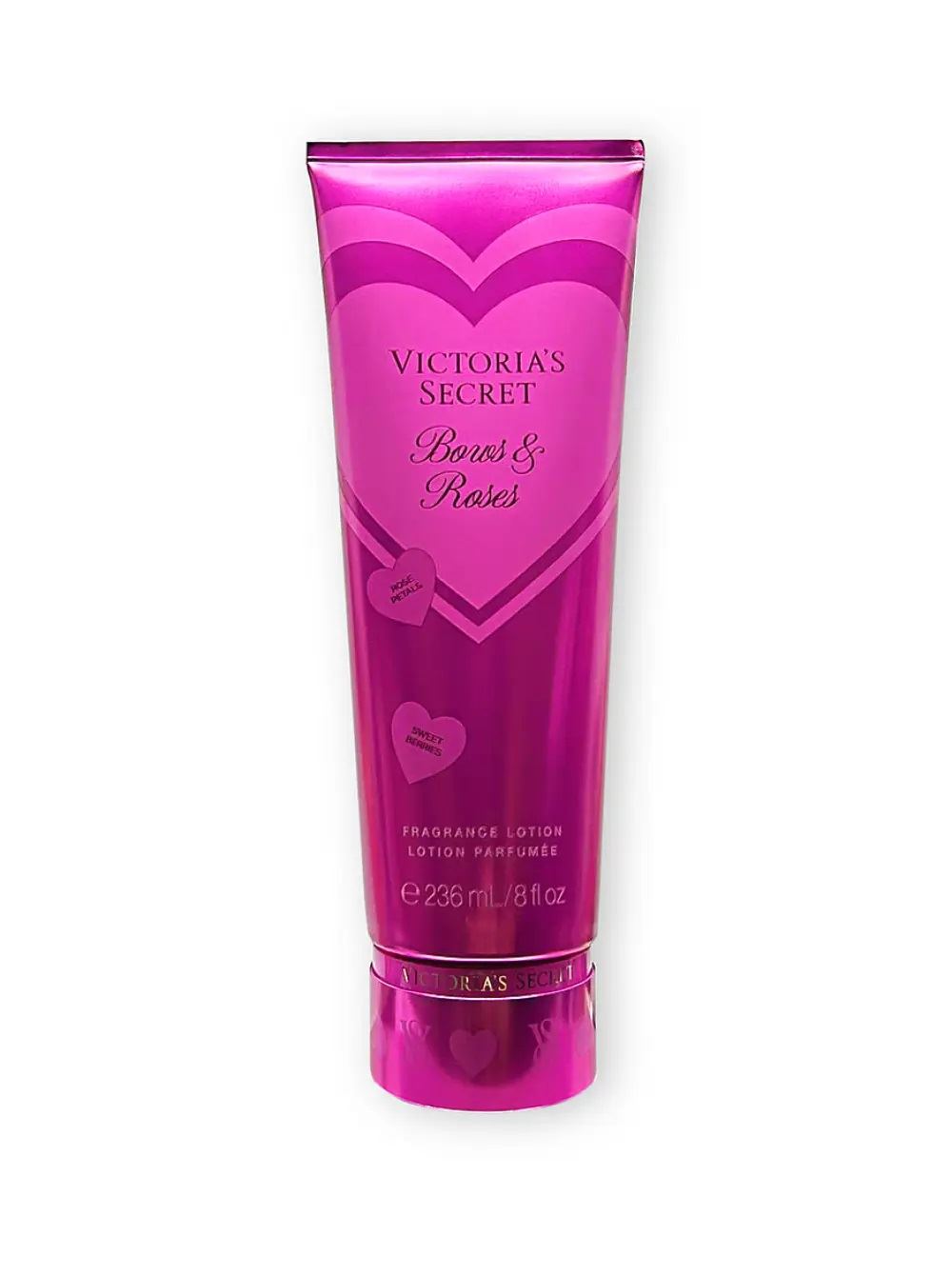 Лосьйон для тіла Victoria's Secret - Bows & Roses