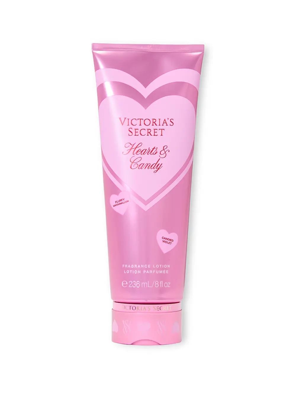 Лосьйон для тіла Victoria's Secret - Hearts & Candy