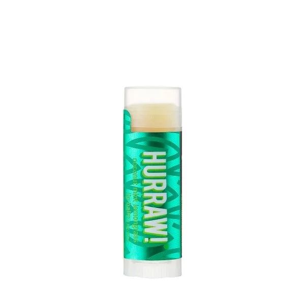 Бальзам для губ Hurraw - Pitta Lip Balm (4,8г)