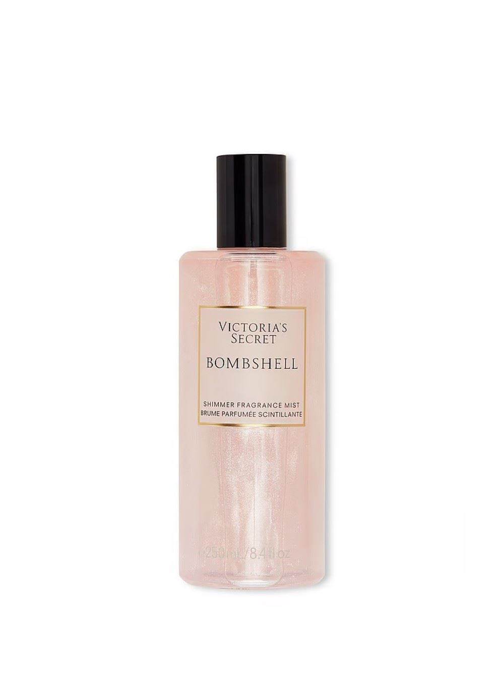 ПАРФУМОВАНИЙ СПРЕЙ З ШИММЕРОМ BOMBSHELL FINE FRAGRANCE SHIMMER MIST