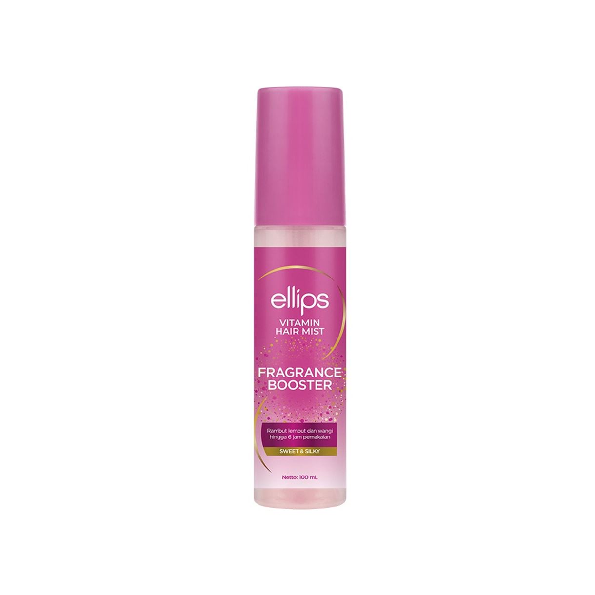 Ellips Vitamin Hair Mist - міст