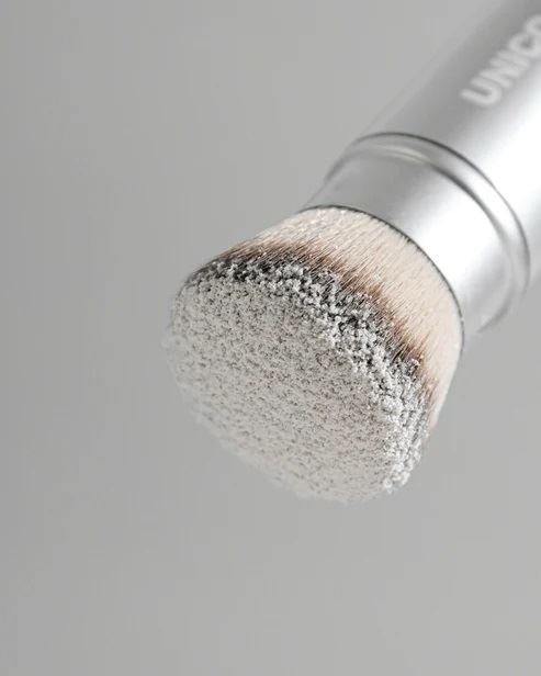 KABUKI BRUSH UNICO - кісточка-пензлик для макіяжу