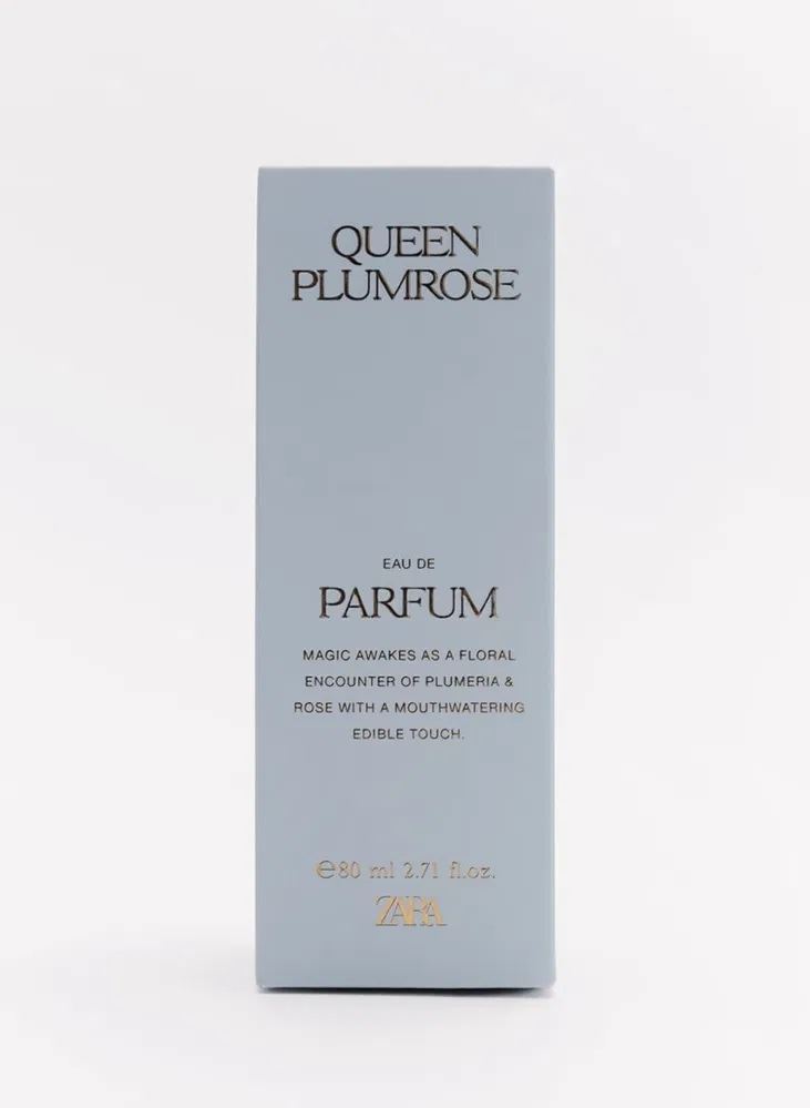 Жіночі парфуми ZARA Queen Plumrose 80ml