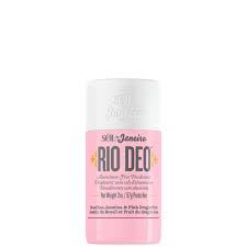 Sol de Janeiro RIO DEO Cheirosa 68 - Deodorant - дезодорант