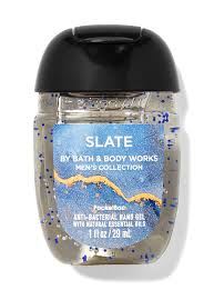 Санітайзер для рук BATH AND BODY WORKS - Clean Slate HAND SANITIZER