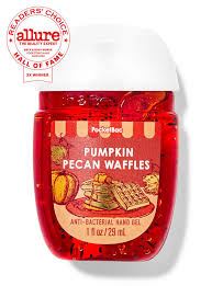 Санітайзер для рук BATH AND BODY WORKS - Pumpkin Pecan Waffles HAND SANITIZER