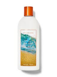 Кондиціонер для волос At The Beach от Bath & Body Works 473 мл