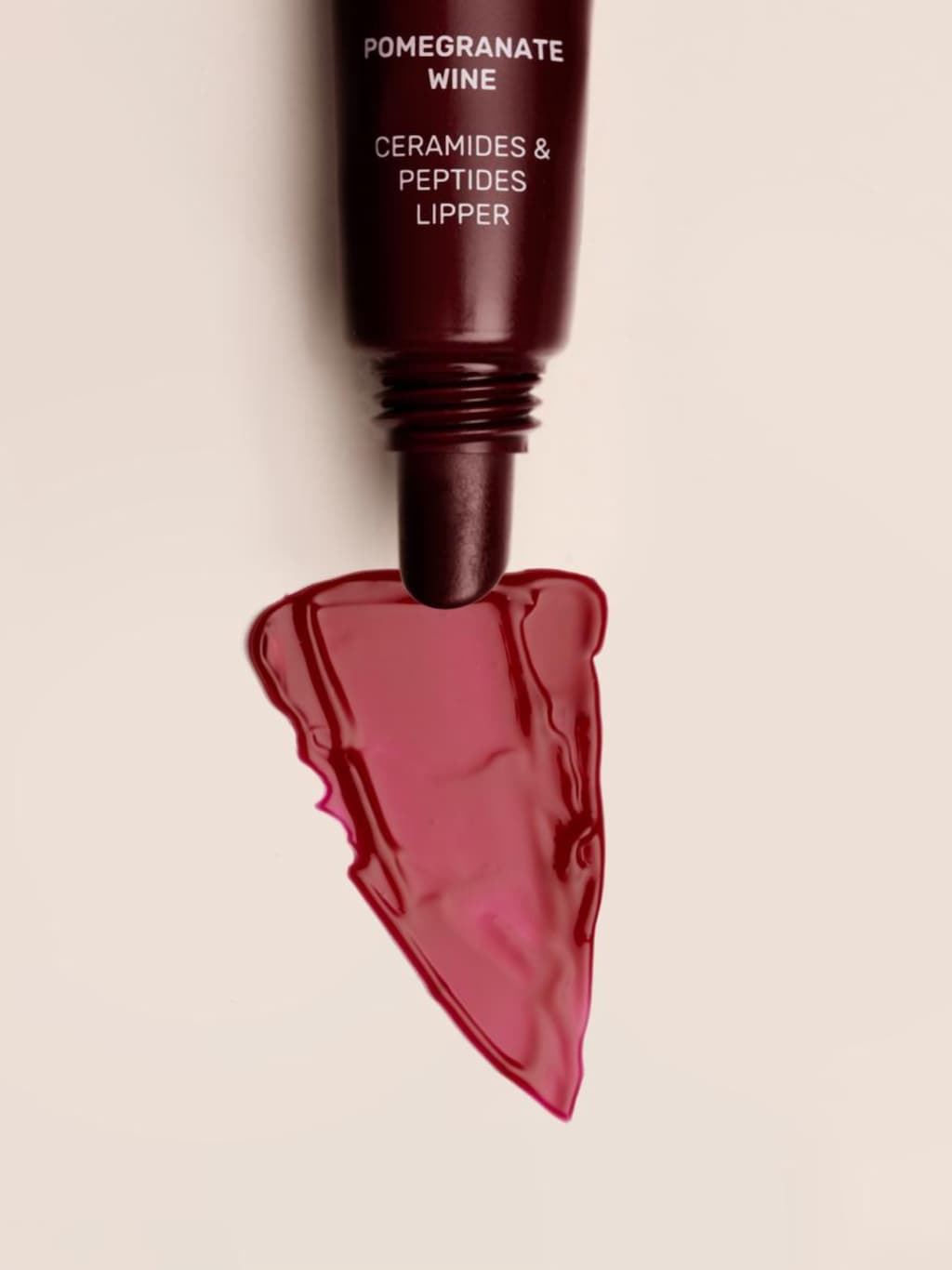 Lipper-блиск Pomegranate Wine