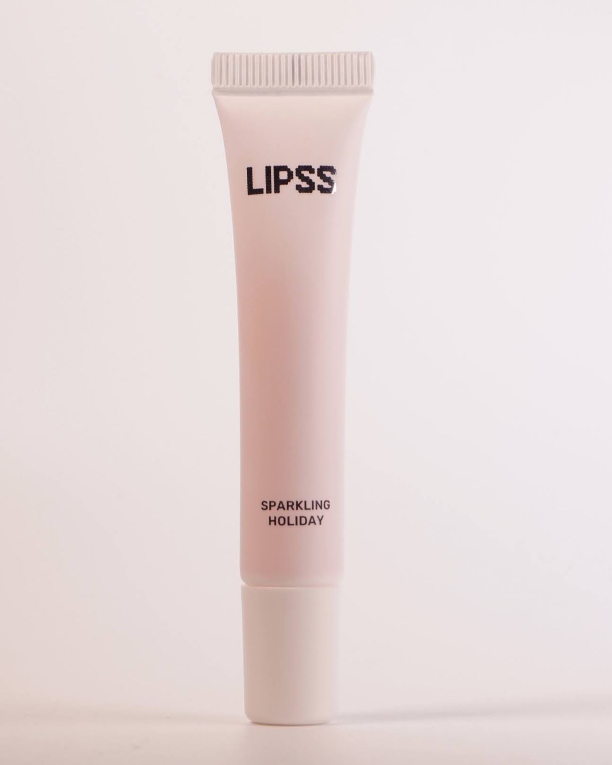 Lipper-блиск Sparkling Holiday