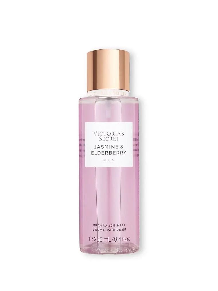 Міст для тіла Victoria's Secret - JASMINE ELDERBERRY
