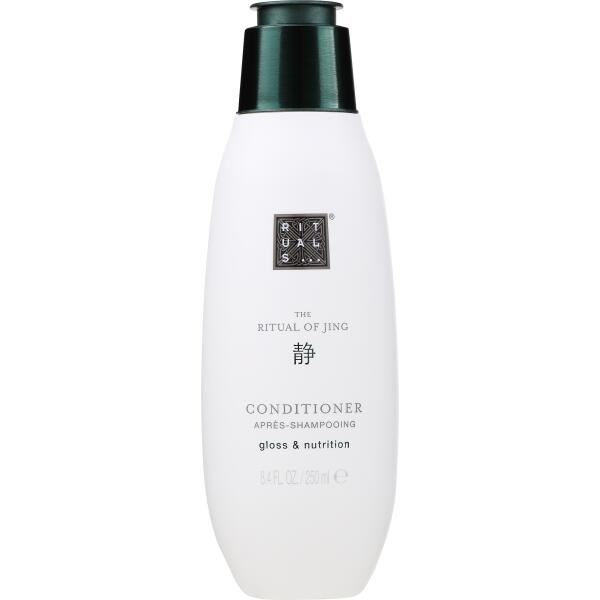 Rituals The Ritual of Jing Gloss & Nutrition - Кондиціонер для блиску та живлення волосся