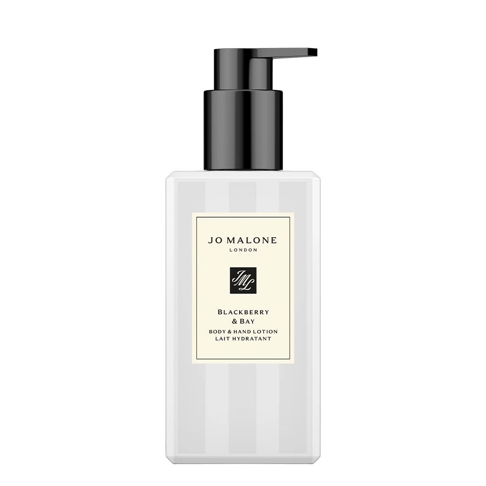 Jo Malone Blackberry & Bay Body & Hand Lotion - Лосьйон для тіла та рук 250ml