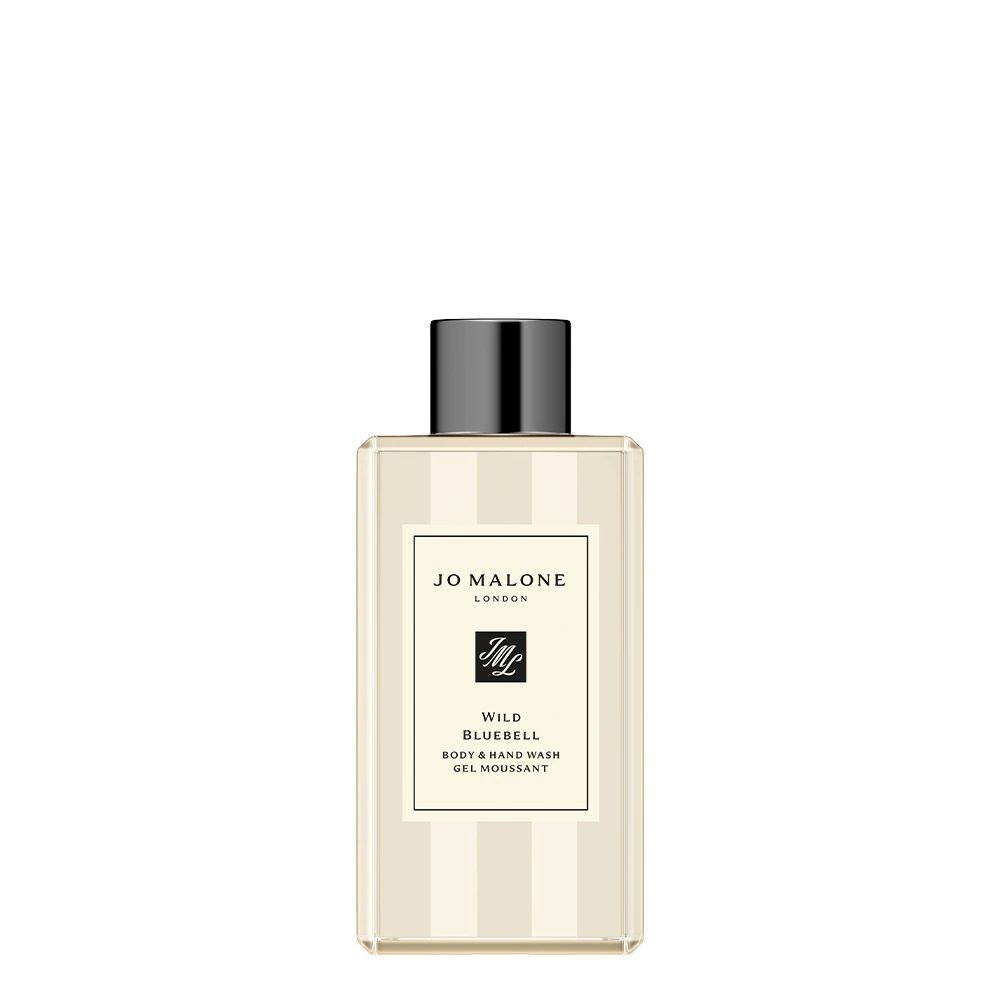Jo Malone Wild Bluebell Body & Hand Wash - гель для тіла 250ml