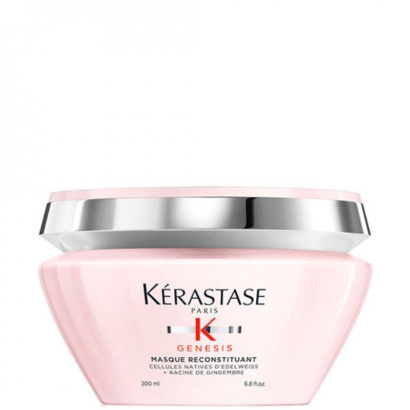 Kerastase Genesis Reconstituant Masque - Маска для зміцнення, живлення ослабленого волосся