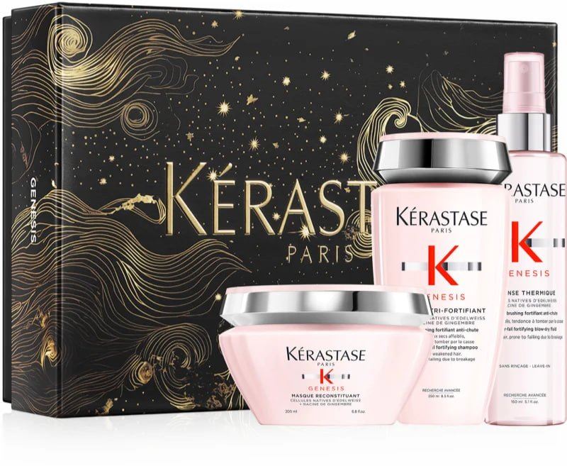 Kerastase Paris Genesis - подарунковий набір (для слабкого волосся)