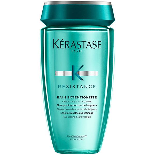 Kerastase Resistance Bain Extentioniste Shampoo - Шампунь-ванна для зміцнення довгого волосся