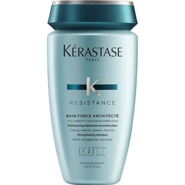 Зміцнюючий шампунь для волосся Kerastase Resistance Force Architecte Bain