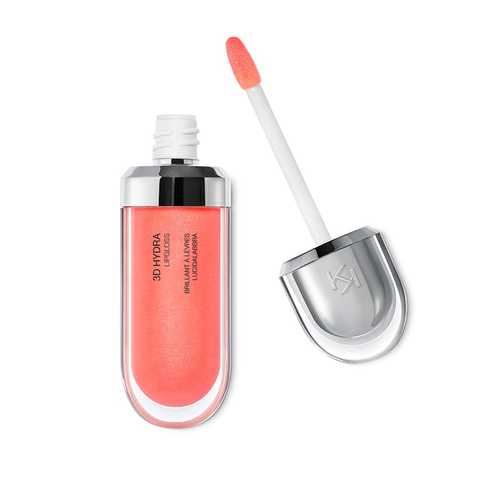 БЛИСК ДЛЯ ГУБ KIKO MILANO 3D HYDRA LIPGLOSS 09 відтінок