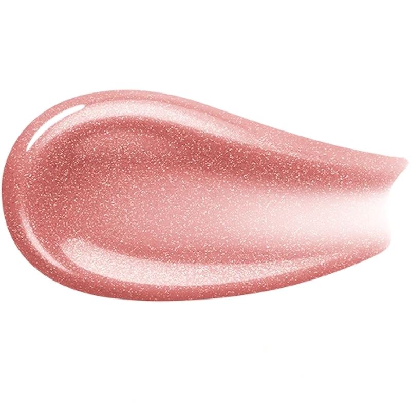 БЛИСК ДЛЯ ГУБ KIKO MILANO 3D HYDRA LIPGLOSS 35 - Pearly Warm Mauve