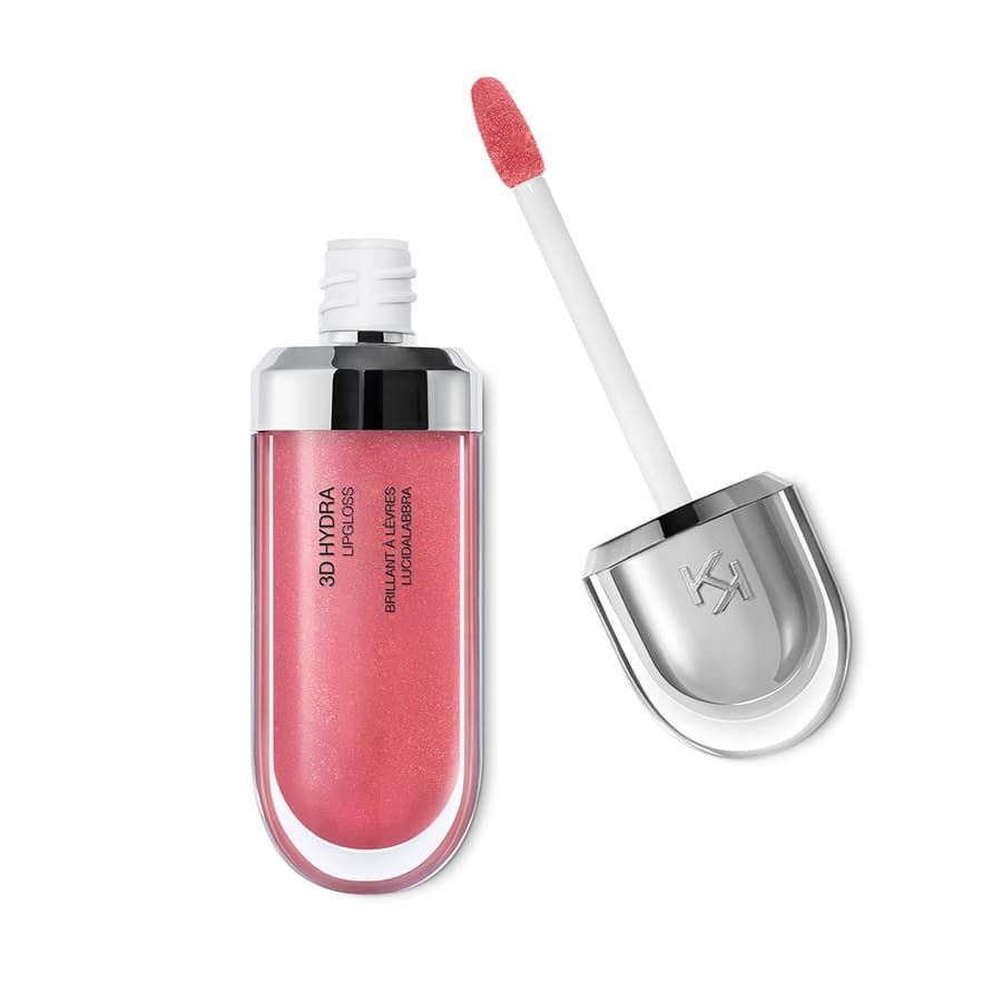 БЛИСК ДЛЯ ГУБ KIKO MILANO 3D HYDRA LIPGLOSS 33 - Pearly Watermelon