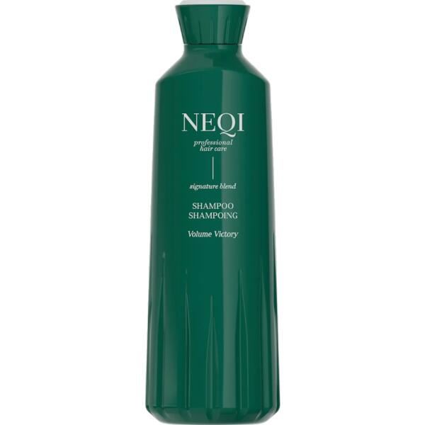 Шампунь для волосся Neqi Professional Volume Victory Shampoo