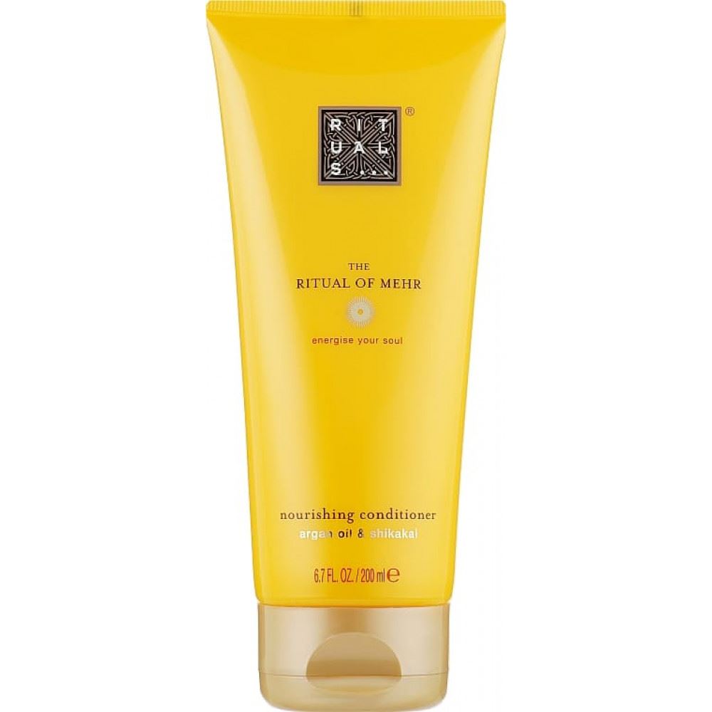 Кондиціонер для волосся - Rituals The Ritual of Mehr Conditioner 50ml
