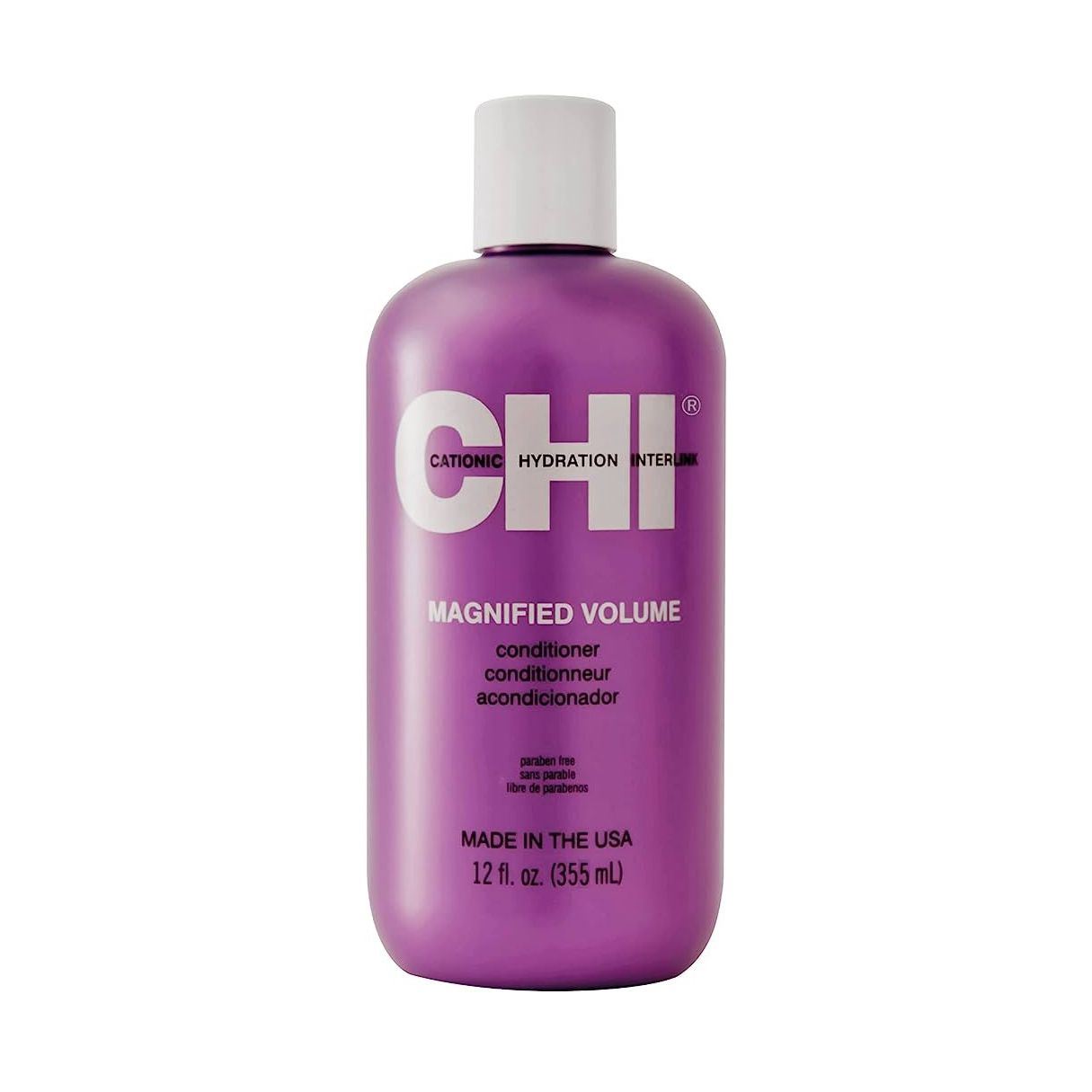 Кондиціонер для об'єму CHI Magnified Volume Conditioner 355 ml