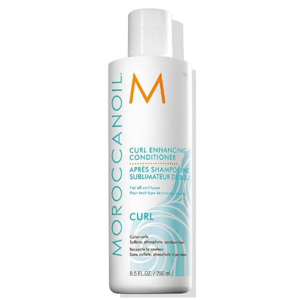 Кондиціонер для кучерявого волосся Moroccanoil Curl Enhancing Conditioner