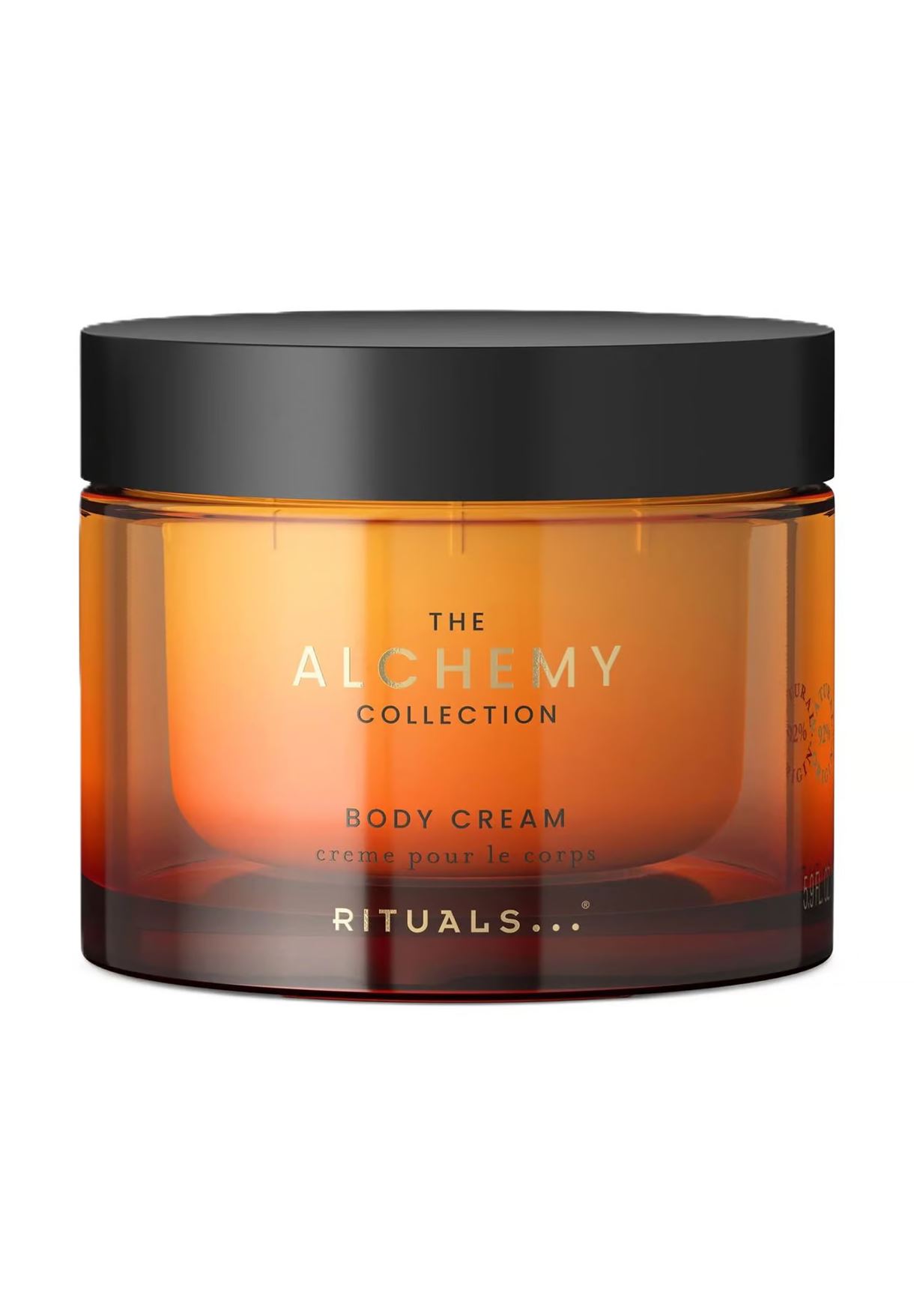 Крем для тіла Rituals The Alchemy Collection Body Cream 175 ml