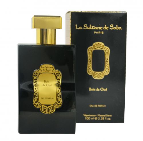 La Sultane de Saba Bois DE oud парфуми для жінок та чоловіків 100 мл