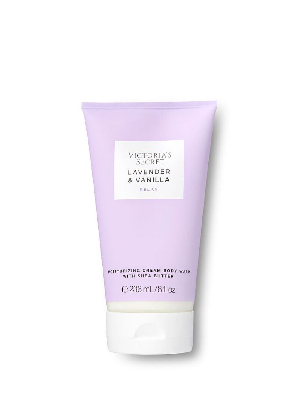 ГЕЛЬ ДЛЯ ДУШУ VICTORIAS SECRET LAVENDER & VANILLA RELAX