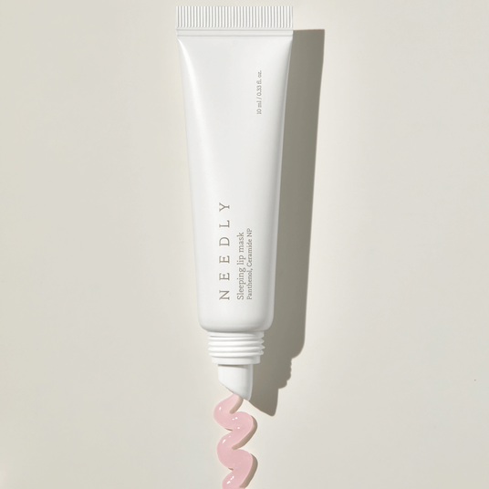 Нічна маска для губ Needly Sleeping Lip Mask