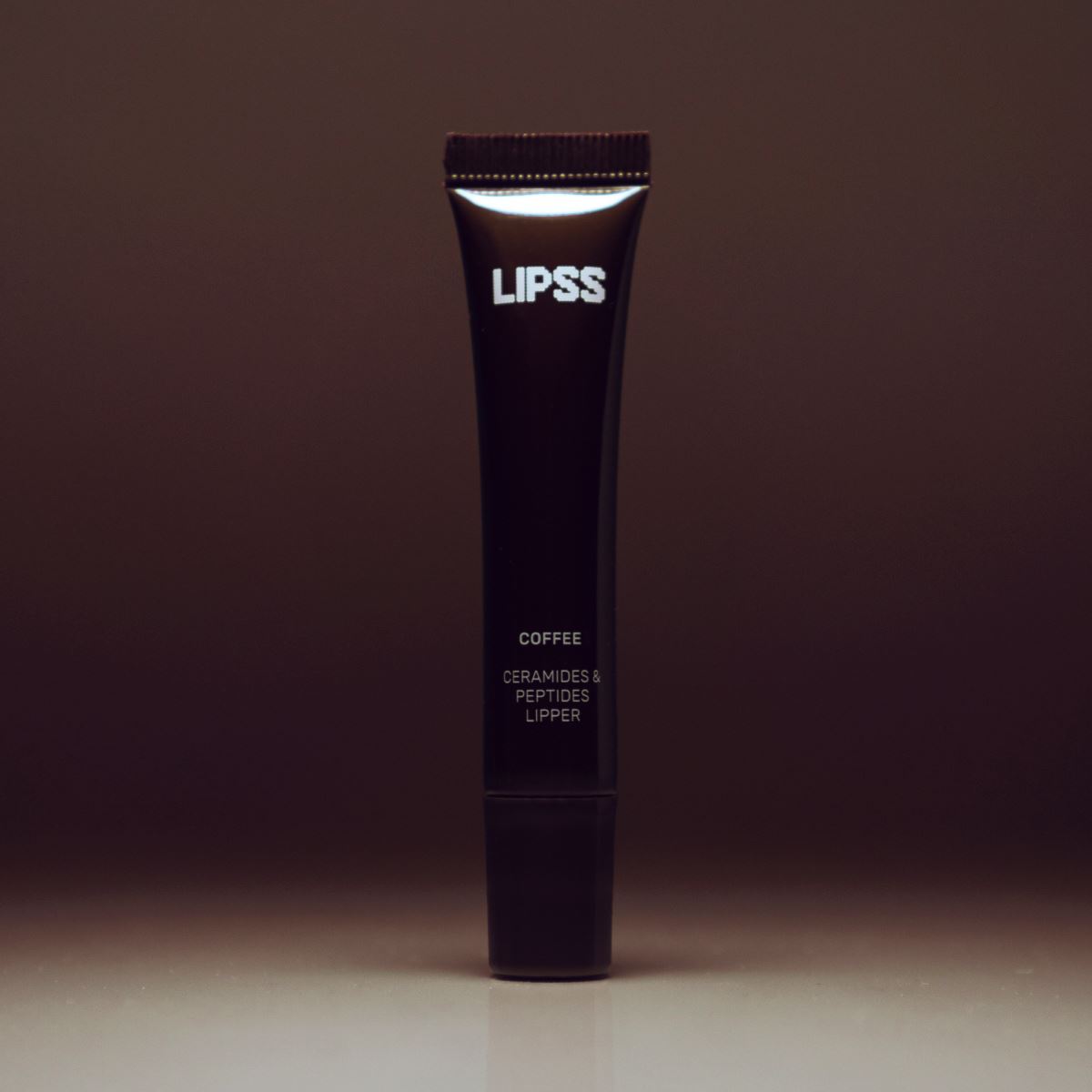 Lipss Lipper-блиск COFFEE