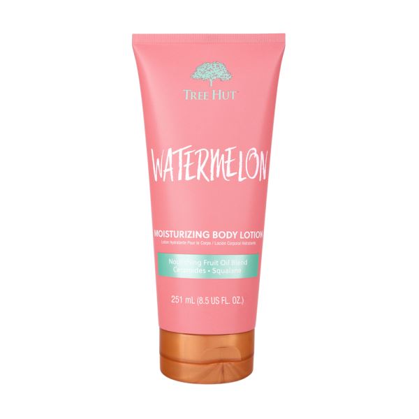 Лосьйон для Тіла Tree Hut Watermelon Hydrating Body Lotion 251 мл