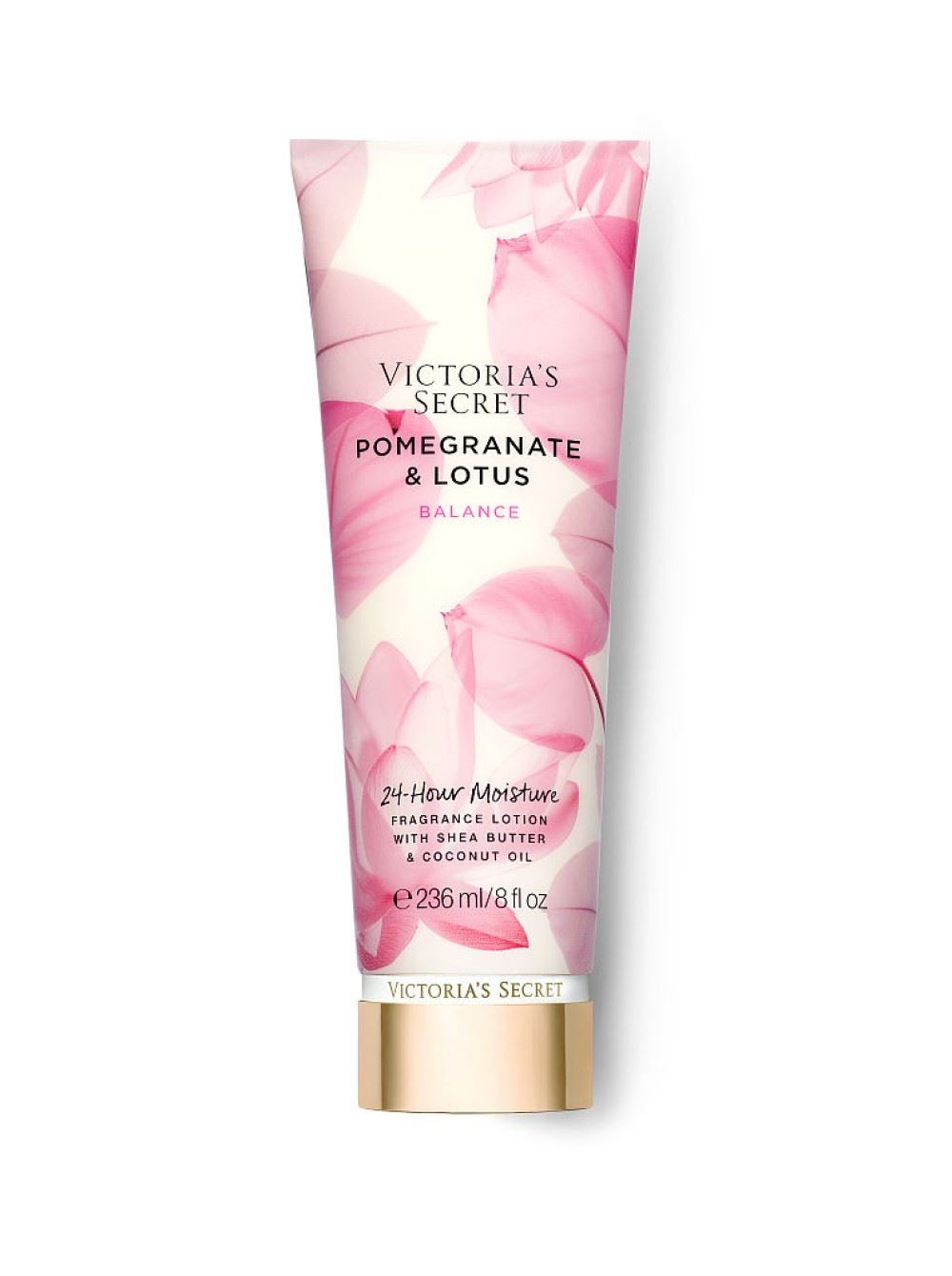 Лосьйон для тіла Victoria's Secret - POMEGRANATE & LOTUS BALANCE