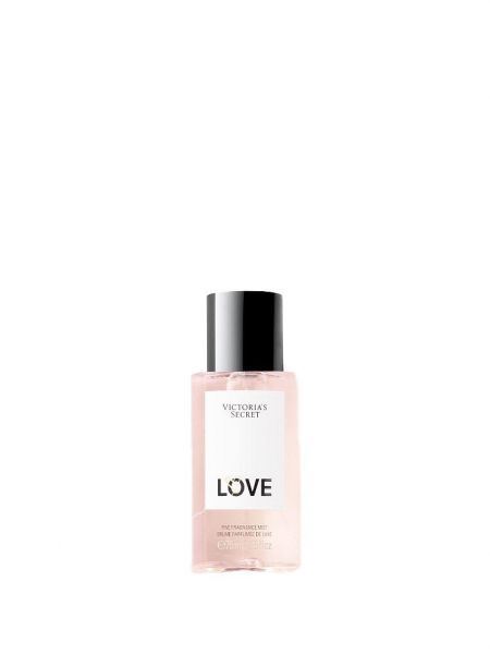 Парфумований преміальний міст Victoria's Secret -  Love 75ML