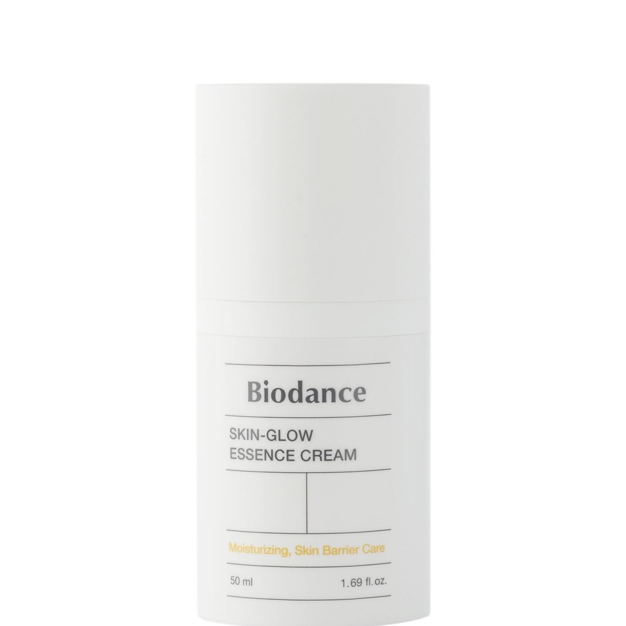 Biodance Зволожувальний крем для обличчя з керамідами Skin-Glow Essence Cream, 50 m