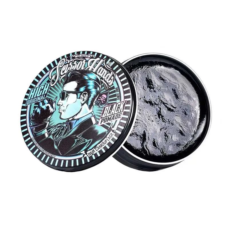 Scissor Hands MURDER ЧОЛОВІЧА ПОМАДА КАМУФЛЯЖ ДЛЯ ВОЛОССЯ 60 ML