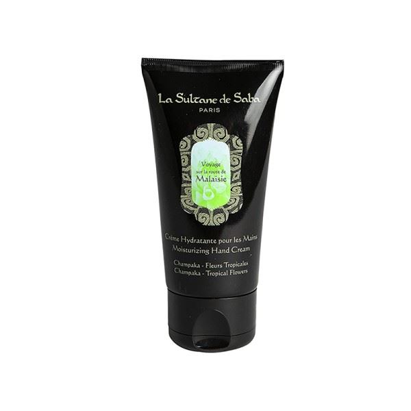 Крем для рук LA SULTANE DE SABA Hand cream Malaysia