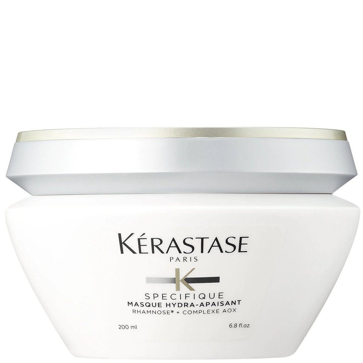 Kerastase Specifique Masque Hydra-Apaisant - Маска для зняття чутливості та зволоження шкіри голови