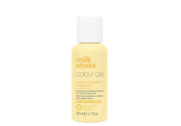 Milk Shake Color Care - зволожуючий захисний шампунь для фарбованого волосся