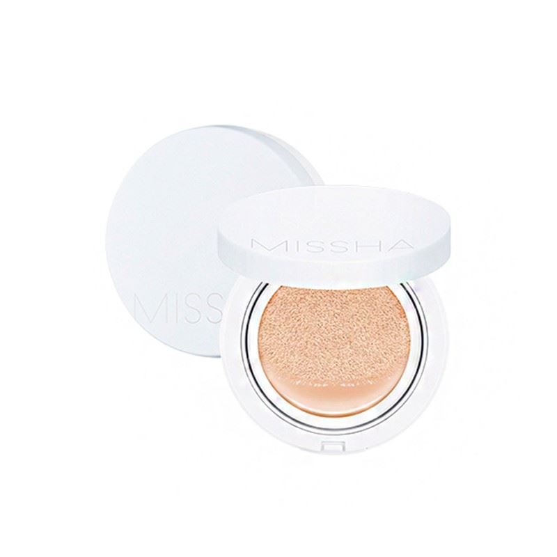 Кушон Missha Magic Cushion Moist Up Spf50+ Pa+++ №23