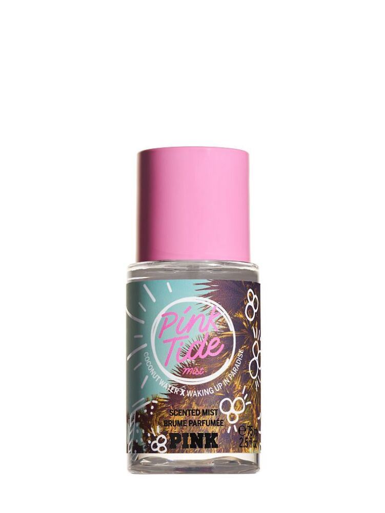 Pink мини pink tide