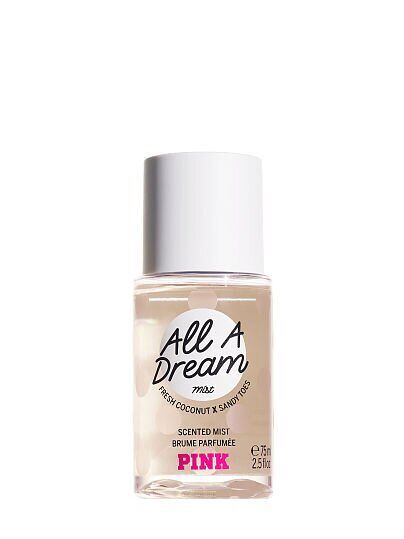 Pink мини all a dream