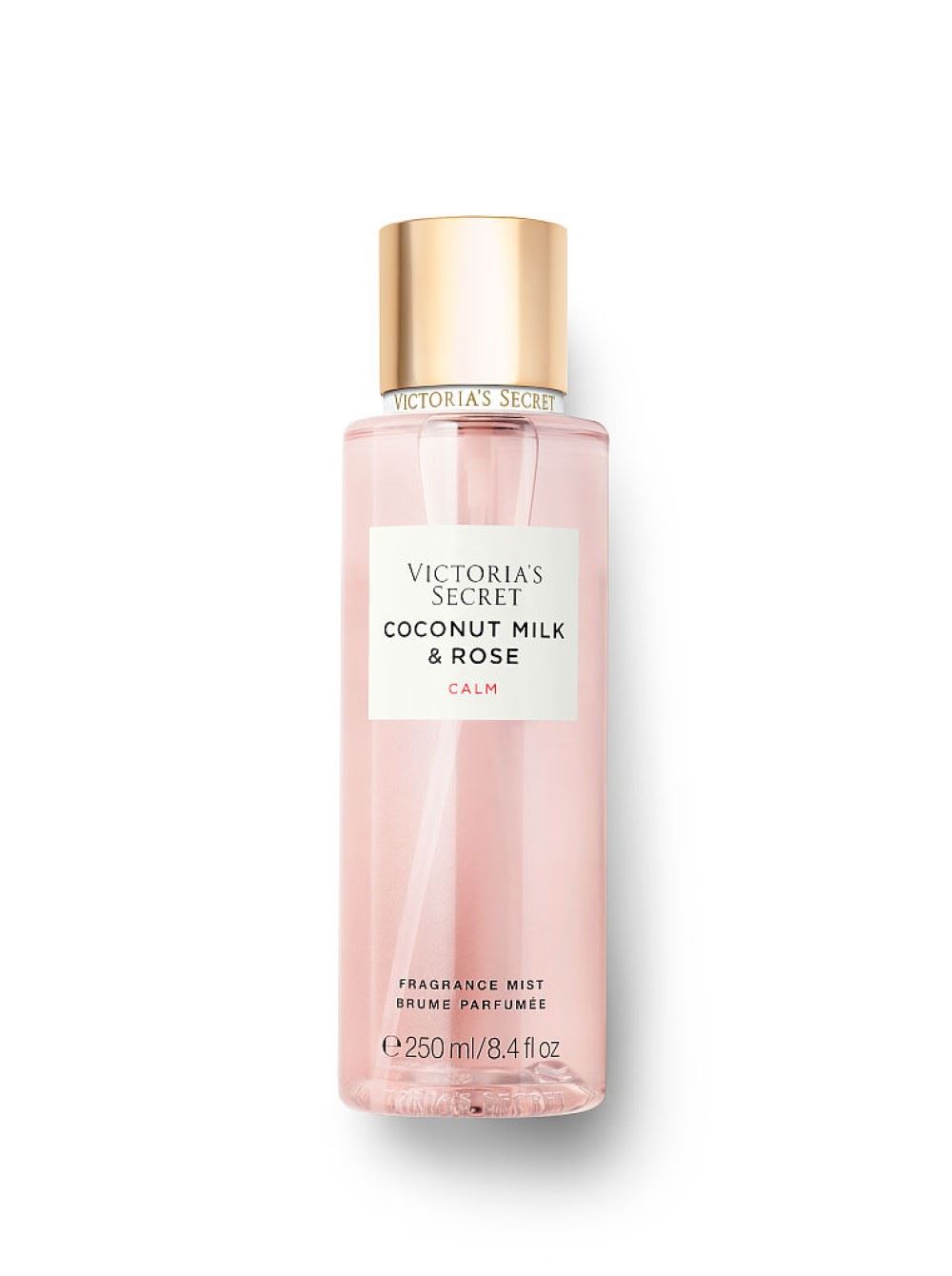 Міст для тіла VICTORIA’S SECRET COCONUT MILK ROSE