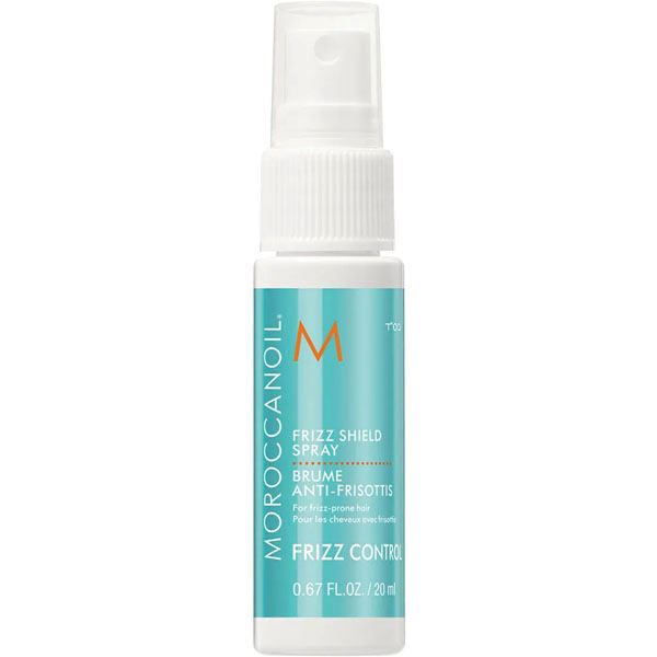 Moroccanoil Frizz Shield Spray - Спрей-стайлінг проти пухнасті волосся