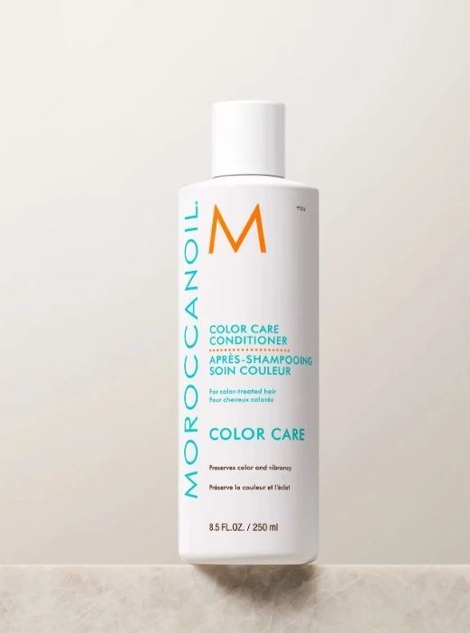 Кондиціонер для захисту кольору волосся Moroccanoil Color Care Conditioner