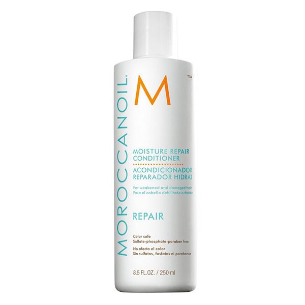 Зволожуючий кондиціонер, що відновлює MoroccanOil Moisture Repair Conditioner